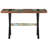 Grishma Solid Wood Top Metal Base Dining Table-696116693-709243896