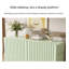Buffet Mint Green
