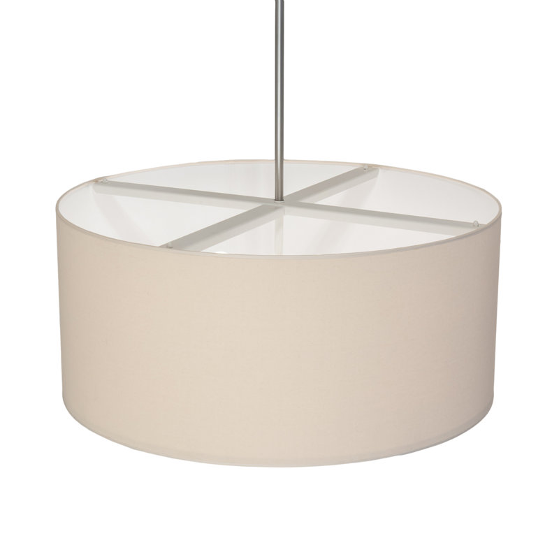 Cilindro 6 - Light Pendant