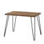 Bureau rustique