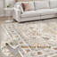 Tapis oriental lavable Aasen Boho-1336061783-1340303038