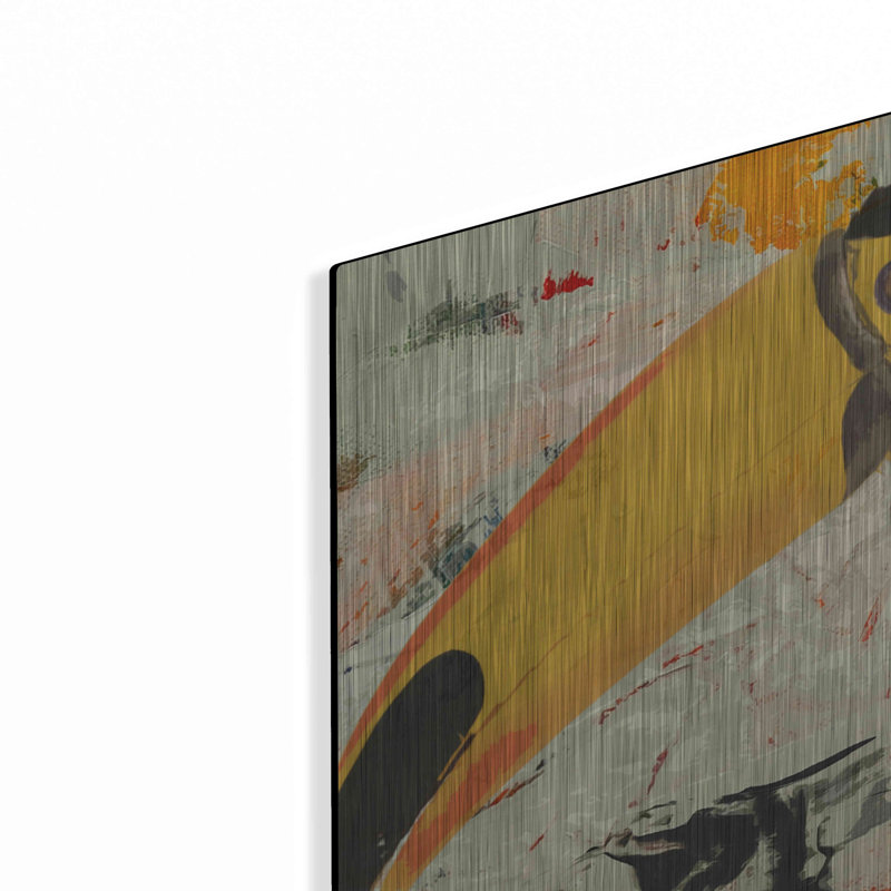 "Toucan Play 1" par Karen Smith, H 12 po x l 12 po