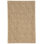 Diamond Natural Woven Sisal Rug