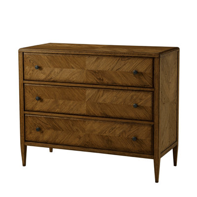 Nova 3 Drawer 46