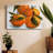 Citrus Grouping II-Gallery Wrapped Canvas-370234893