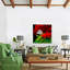 Parrot Pose Print-61166511-66811482