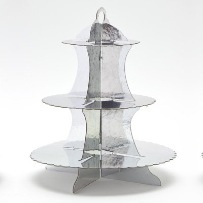 Tiered Stand