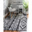 Wenden Southwestern Indoor Rug