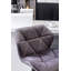 Tabouret de bar Breni Velvet Diamond-1067095791