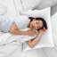 Coussin de lit de remplacement moyen Natasha-31886361