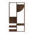 Wall Decor Metal-99012622-99012619
