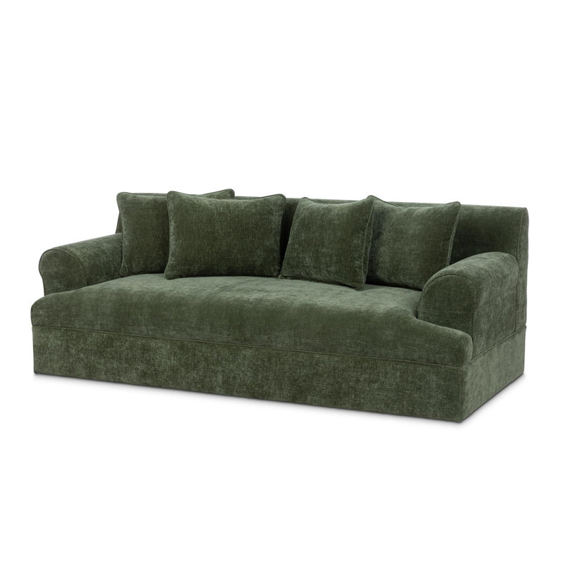 Estate Sofa, Moss
