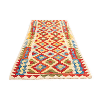 Runner Omari Multi Rug