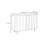 Cream Style Home Sideboard