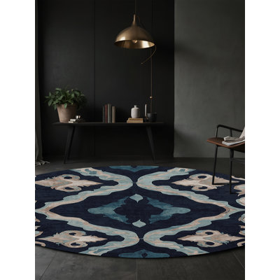 Tapis gris lavable à la machine