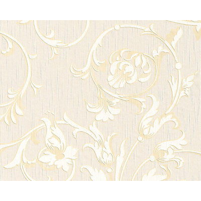Sharleen Floral Roll