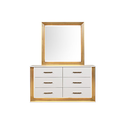 Miroir contemporain