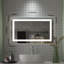 Miroir mural Kenard