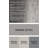 Machine Washable Gray Area Rug-1143572219