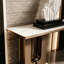Console luxueuse de style italien-502754883
