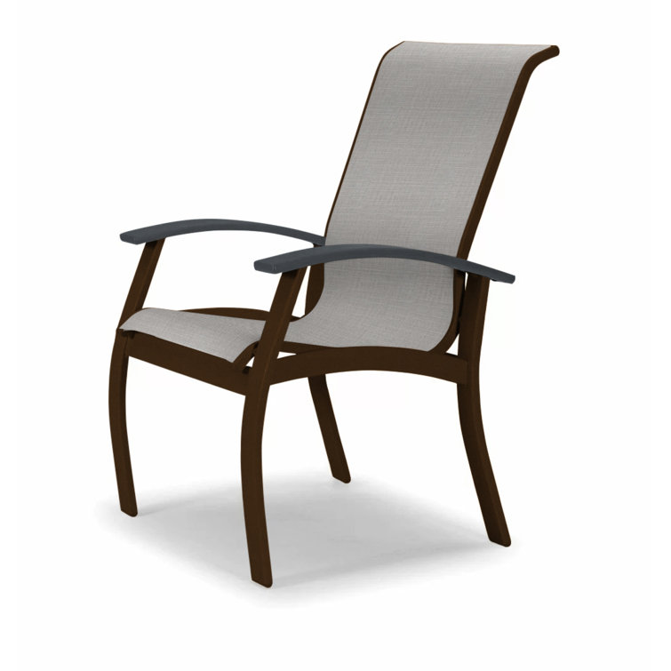 Chaise de patio Askar