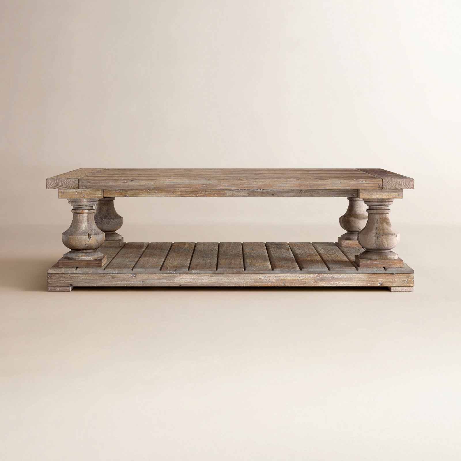 Birch Lane Coffee Table