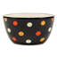 Spooky Halloween Set Of 4 Ice Cream Bowl