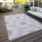 Kawailani Geometric Indoor / Outdoor Rug-1262100101