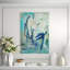 Neon Sky Print by Elle Youngstrom-25801258-25801259