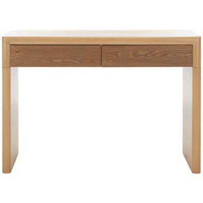 Console avec rangement Valorie