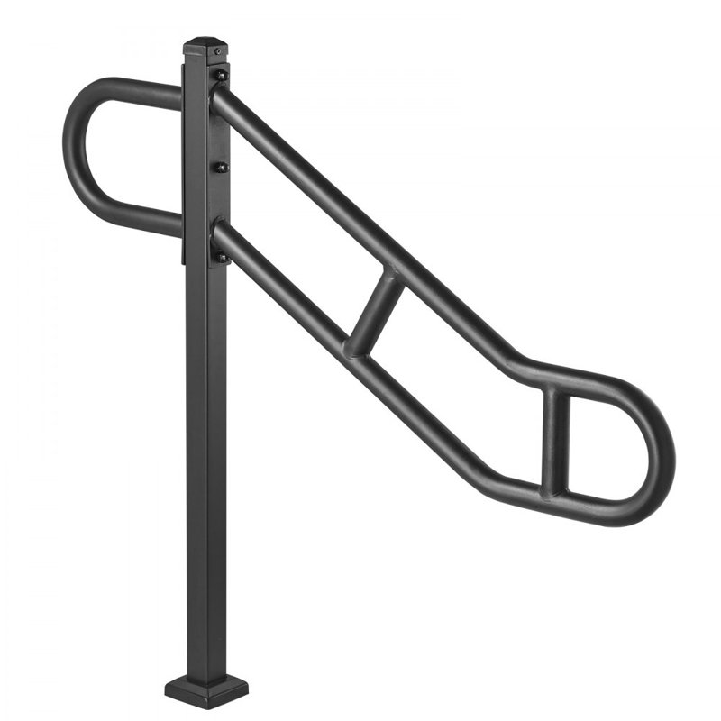 Rampe d'escalier simple 40,5 po