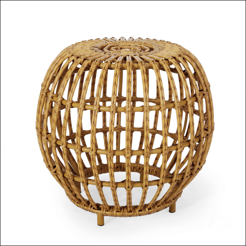 Table d'appoint Boho