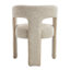 Chaise moderne rembourrée sans assemblage de baril-1538913792