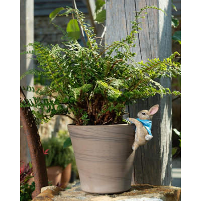 Kir UV Resistant Stone Garden Statue