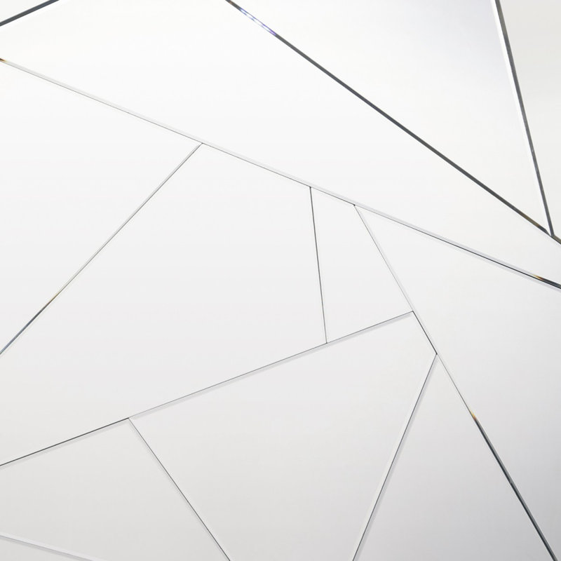 Rosemont Wall Mirror