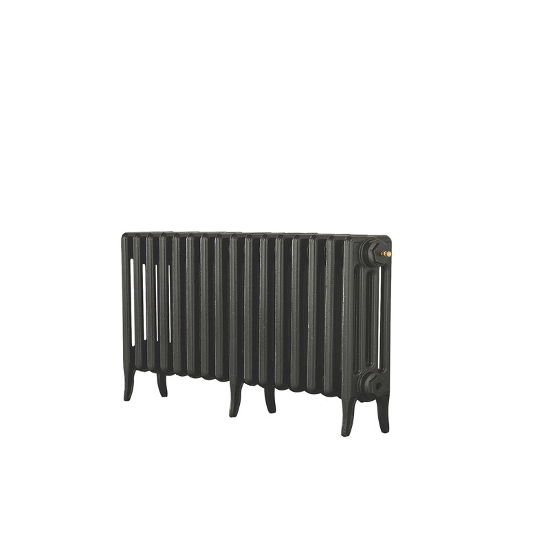 Ronni Horizontal Traditional Colosseum Radiator, 460cm