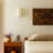 11"H Rectangle Flores Up Down Light Wall Sconce Damp Rated for Indoor or Covered Outdoor Use + LED Bulb-1946821951-1946822089