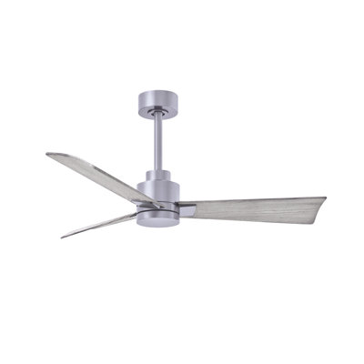 Alessandra Outdoor Downrod Ceiling Fan