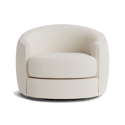 Giselle Full Swivel Chair