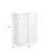 Marble White  Shoe Cabient With Sliding Door Have 6 Layers Can Storage At Least30 Pairs Shoes, Shoe Storage-1118252213