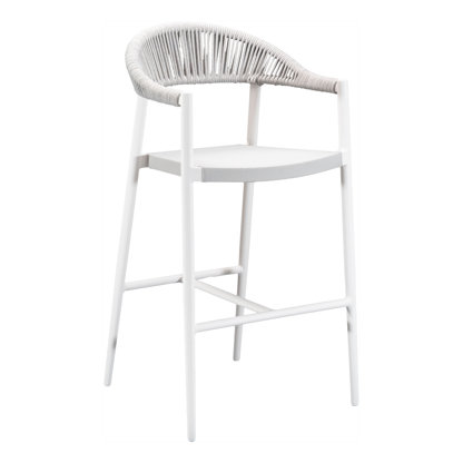 Outdoor Bar Stool