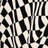 Amier Hand Tufted Wool And Viscose Geometric Rug-1222555911