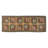 Annabelle Patchwork 100% Cotton Table Runner-1797190795