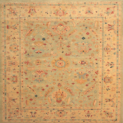 Tonio Oriental Indoor Rug