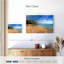 Gillard Tunnels Beach Rainbow-106051974