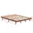 Modern Design Floating Platform Bed Frame-836734353-836734356