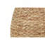 Table de bout en osier rotin renouvelable