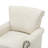 Mooresville Upholstered Armchair with Solid Wood Legs-1785391042