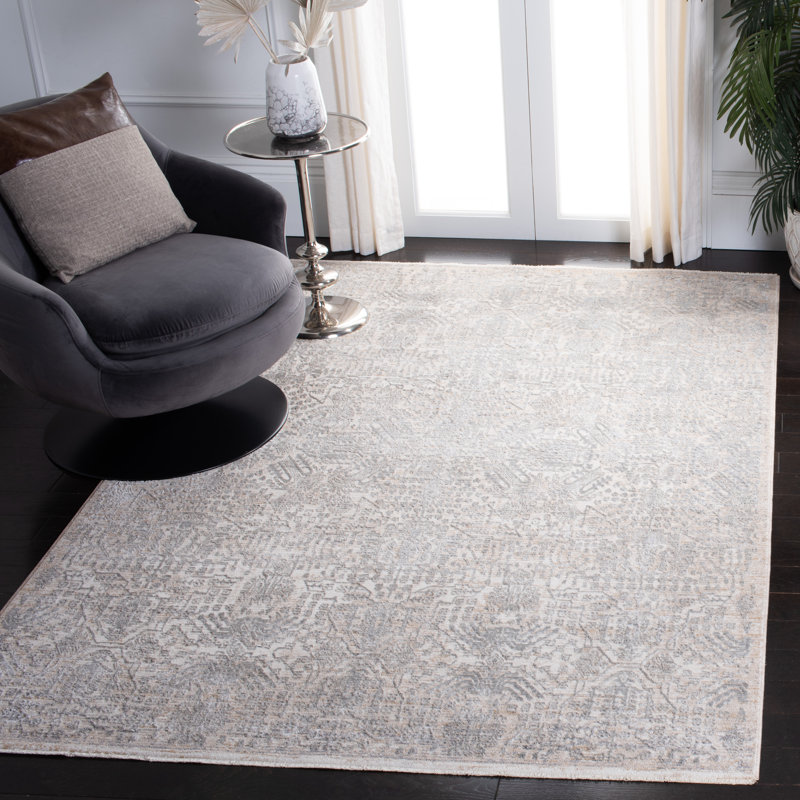 Martha Stewart Sabrina Performance Geometric Rug, Rectangle 2'6" x 4'