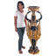 Statue Salvador Nubian Maiden